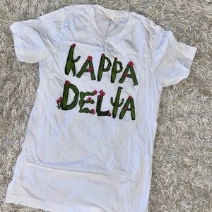 Kappa Delta T-Shirt